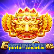 portal zacarias cavando propria cova